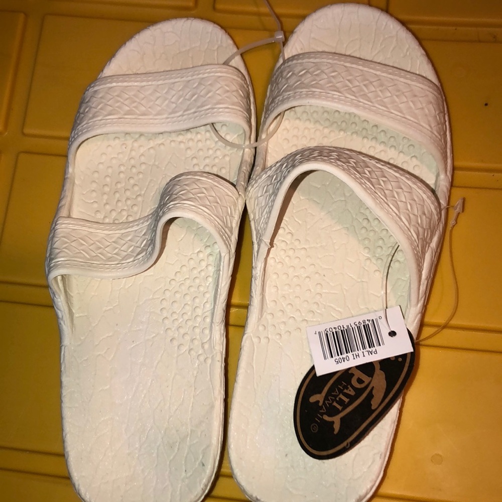 Pali Hawaiian Jandals